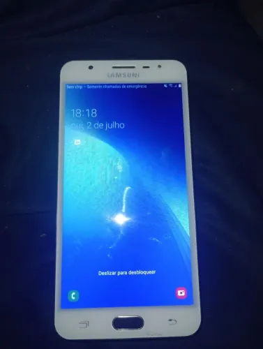 J7 PRIME tv digital