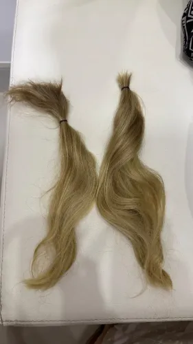 cabelo humano brasileiro