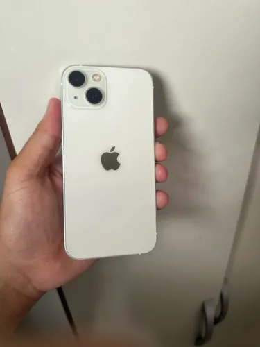 iPhone 13 - 128 gb - todo original bateria 86%