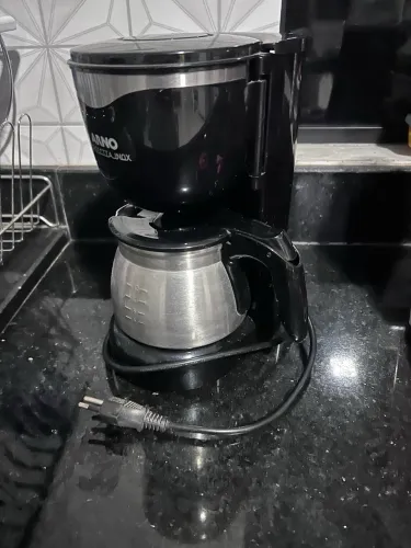 Cafeteira