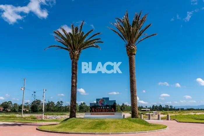 Lote no Jardim América SC