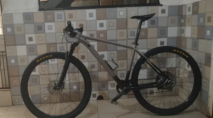 Vende-se Rava Nazca Boost 29 
