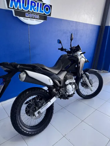 Xre 300 ABS 2021 