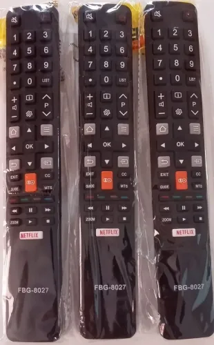 Controle pra tv Tcl / Semp / Toshiba smart