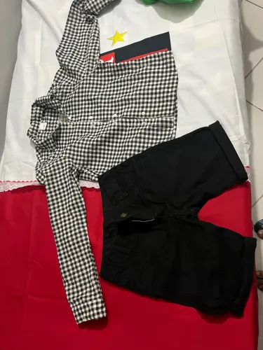 Conjunto xadrez 10 anos 