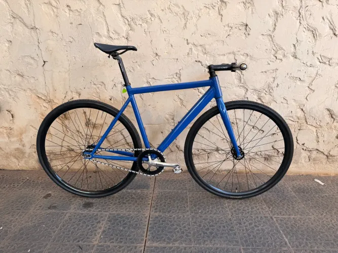 Bike fixa cernunnos