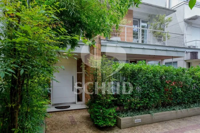 Casa em condominio - Alto da Boa Vista