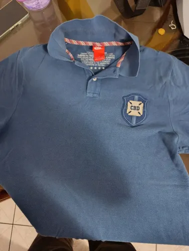 Polo original NIKE cbd
