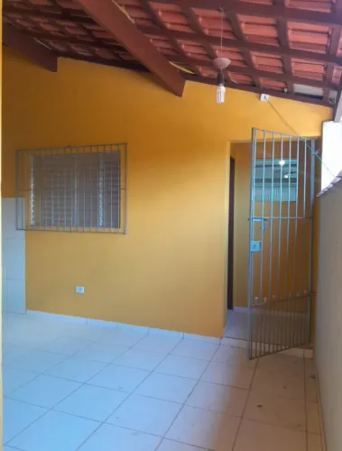 CASA NO JACINTINHO