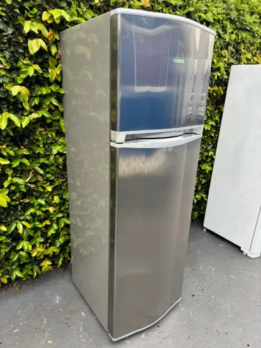 Consul frost free inox