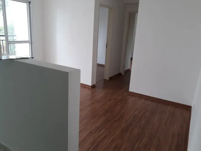 Apartamento para locação na Vila Prudente - 2 dormitórios Start Jardim