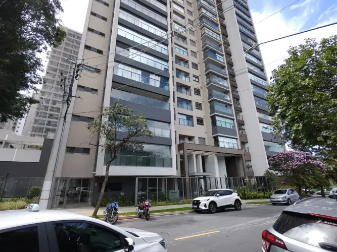 Imóvel para venda tem 125 metros quadrados com 3 quartos em Campo Belo - São Paulo - SP