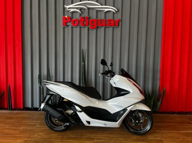 HONDA PCX ABS 