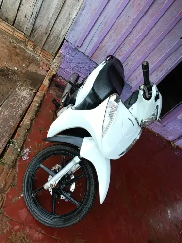 Honda Biz 125 EX/ 125 EX Flex 2013