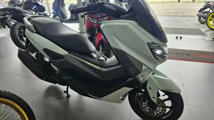 NMax 160 2019 Ótimo Estado!