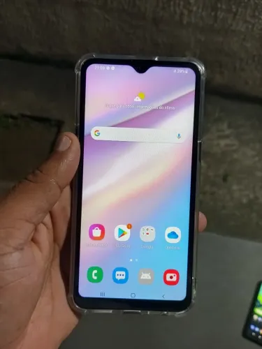 Vendo um Samsung A10s