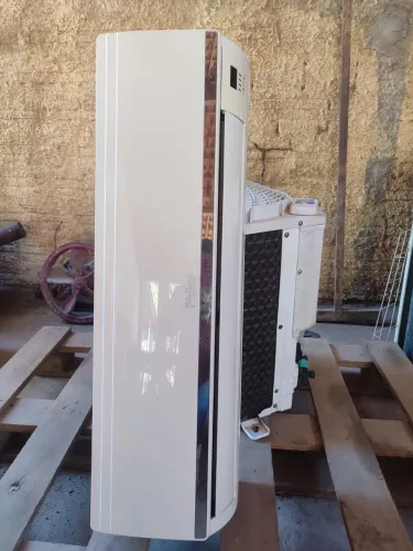 Ar condicionado 12 mil btus 