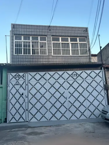Duplex Montese Fortaleza/CE