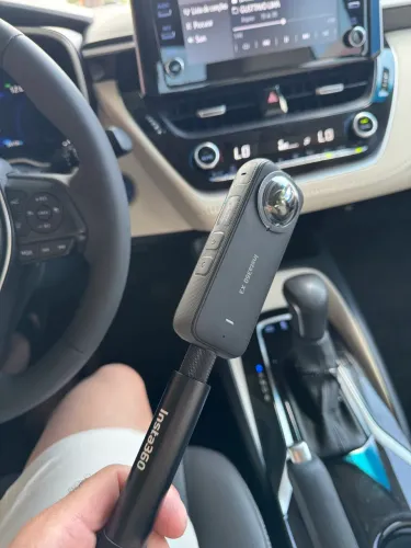 Insta 360 X3
