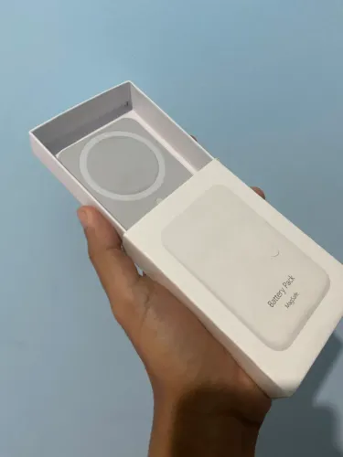 Bateria indução 