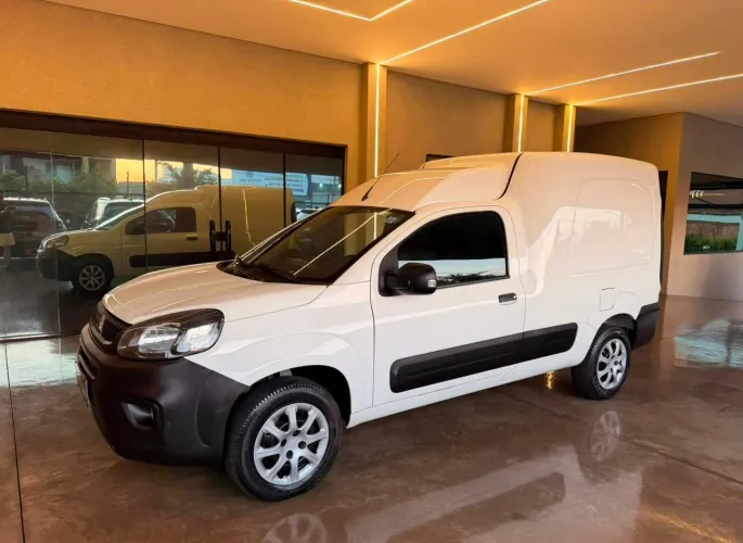 Peugeot Partner Rapid Busin. Pack 1.3 Flex Mec. 2023