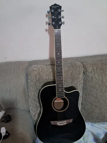VIOLÃO TAGIMA NASCHIVILE