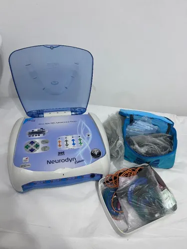  Vendo neurodyn esthetic semi novo 