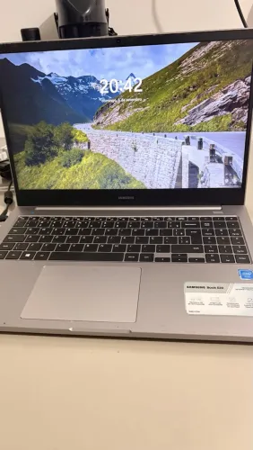Notebook e20 Samsung