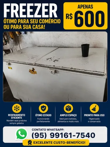 freezer 