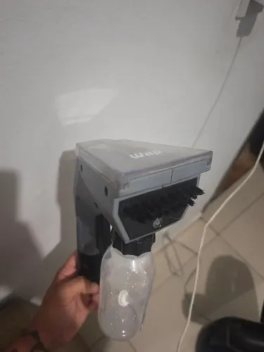 Bico extratora de sujeira 3 em 1 wap... Barrifa,esfrega extrai...