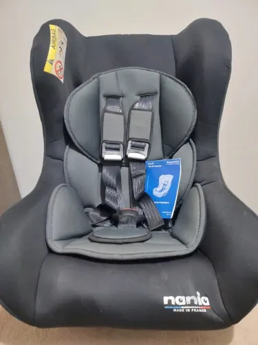 Cadeira infantil para auto