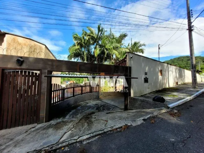 Terreno à venda, 942 m² por R$ 3.500.000,00 - Fazenda - Itajaí/SC