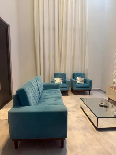 Sofá elegante