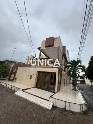 Alugue Casa Mobiliada Na Farolândia