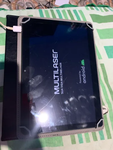 Tablete Multilaser 