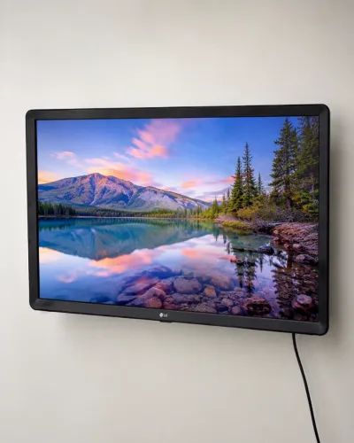 Smart TV LG 32? HD 32LQ621 Seminova