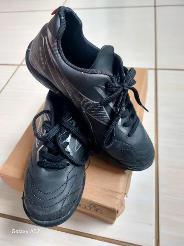 Chuteira 30