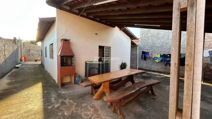Casa à venda, 200m² - Uberaba