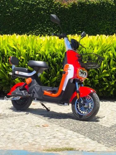 V/T PT1s 2026 - 3 meses de comprado - Sem Habilitação