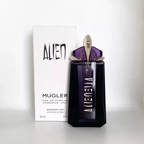 Perfume Alien Mugler edp Tester