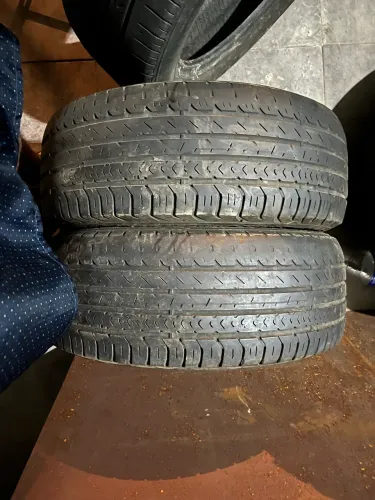 Pneu aro 15