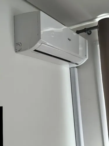 Ar Condicionado Bi Split Elgin Inverter 18.000 Btus Quente e Frio 220v R-32