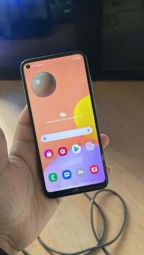 Samsung Galaxy A11 ( Em PerfeitoEstado ) 