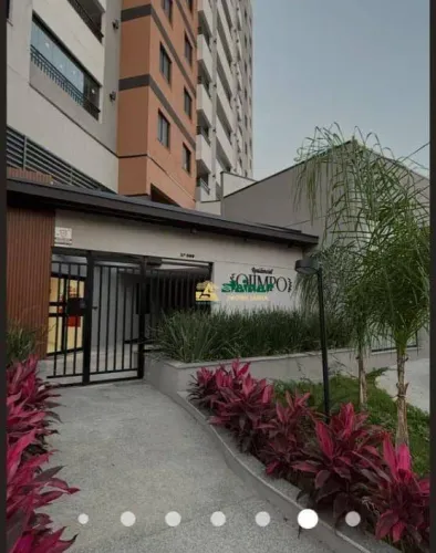 Apartamento com 3 dormitórios à venda, 60 m² por R$ 530.000,00 - Vila Flórida - Guarulhos/