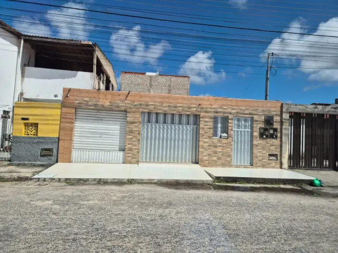 Casa à venda, SÃO CONRADO, Aracaju, SE