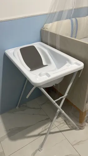 Vendo Banheira Nova Galzerano