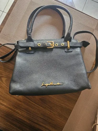 Bolsa Luiza Barcelos