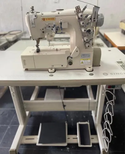 Galoneira industrial 2500$