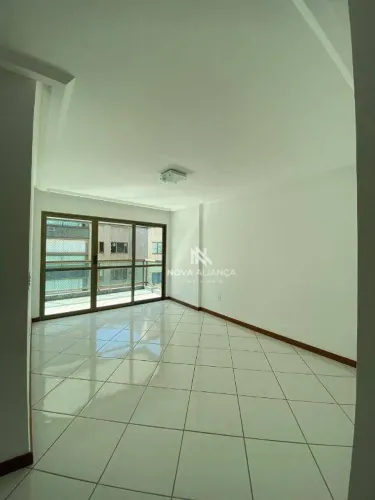 Apartamento com 3 quartos, 130 m² - venda ou aluguel - Praia de Itaparica - Vila Velha/ES