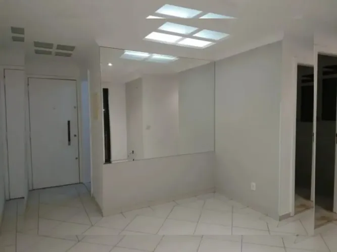 Apartamento para Venda em São Paulo, Jardim Celeste, 2 dormitórios, 1 banheiro, 1 vaga
